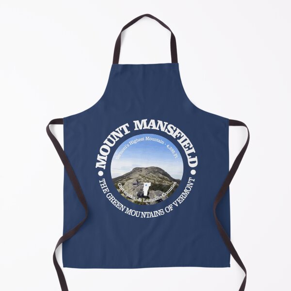 Item preview, Mount Mansfield (P) designed and sold by curranmorgan.