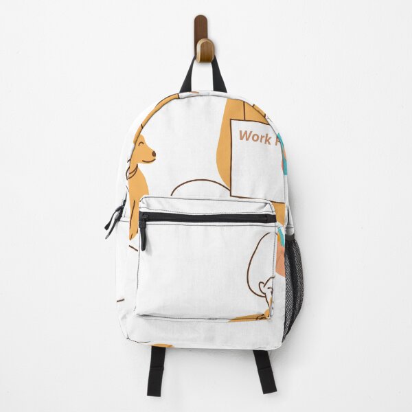 Item preview, Work From Home-Mom designed and sold by Trendytstore.