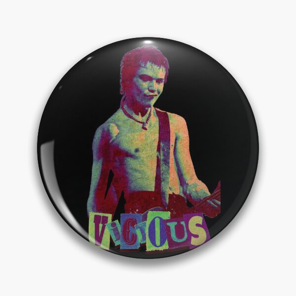 Item preview, Sid vicious grunge vintage designed and sold by aesthytics.