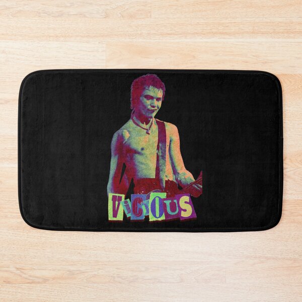 Item preview, Sid vicious grunge vintage designed and sold by aesthytics.