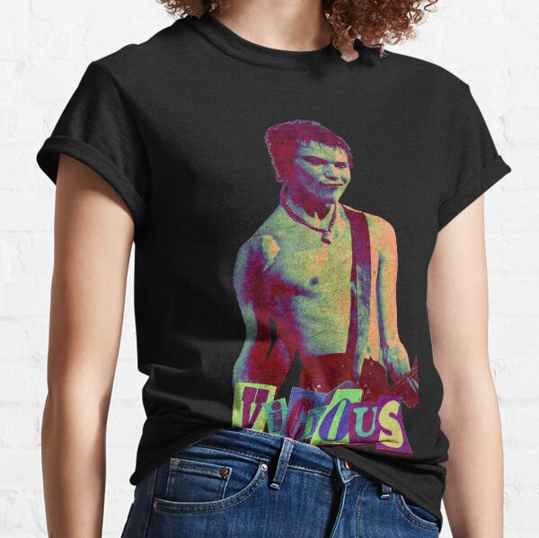 Item preview, Sid vicious grunge vintage designed and sold by aesthytics.