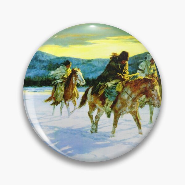 Aperçu de l'œuvre Anciens de glace créée et vendue par malek M O.