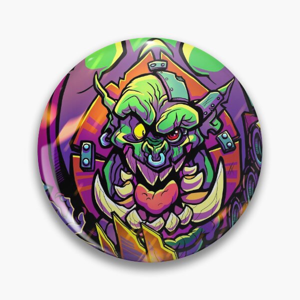 Item preview, The Beast Arises designed and sold by Limey89.