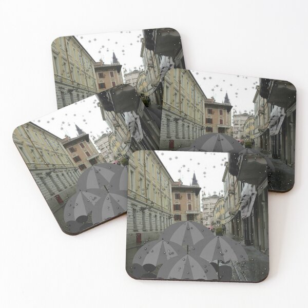 Item preview, * Inclement weather * designed and sold by Berezabella.