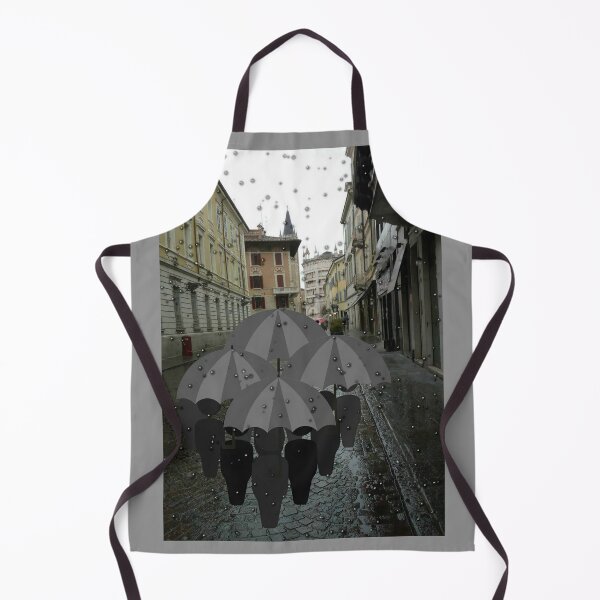 Item preview, * Inclement weather * designed and sold by Berezabella.