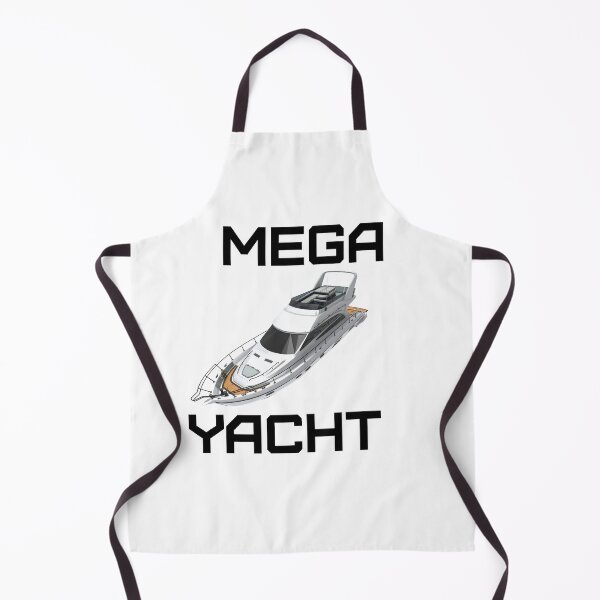 Item preview, MEGA YACHT designed and sold by leicha.