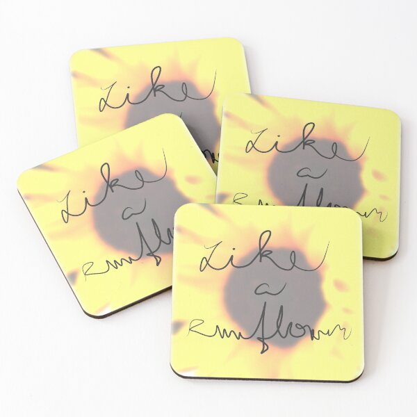 Item preview, sunflower designed and sold by sanna-.