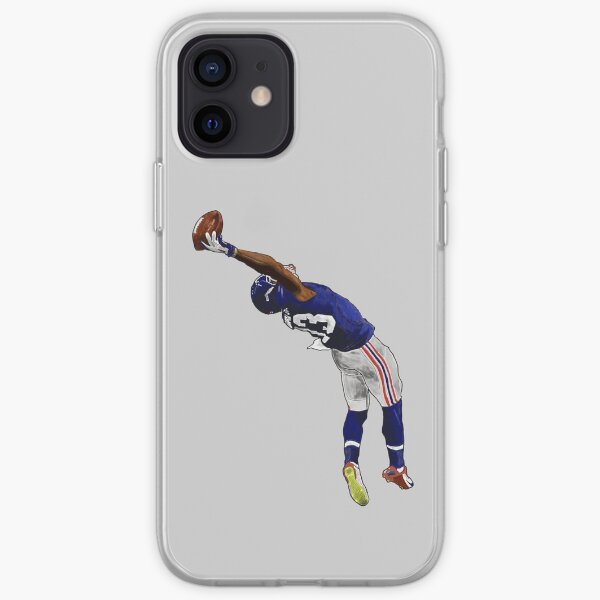 OBJ The Catch iPhone Soft Case