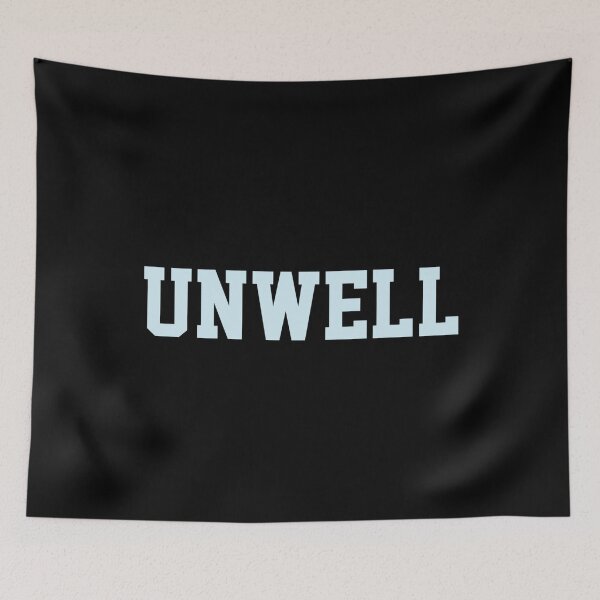 Item preview, Unwell Call Her Daddy designed and sold by ayion.