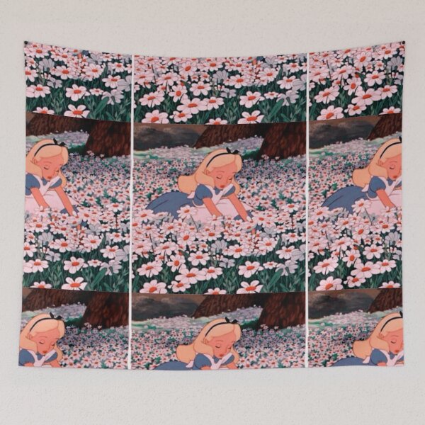 Item preview, Alice in wonderland  designed and sold by melodiruby.