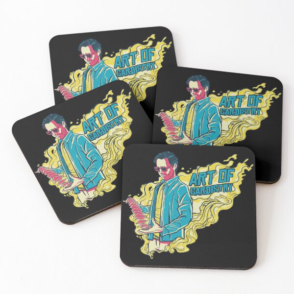 Item preview, Art Of Cardistry designed and sold by DavinciStore21.