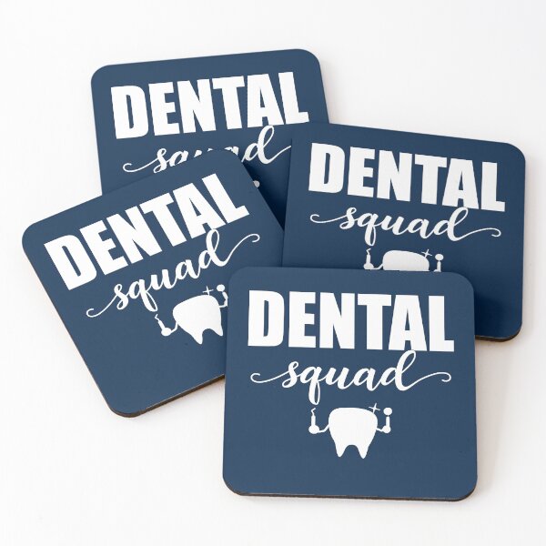 Item preview, dental squad student hygienist gifts for him and for her designed and sold by majidkacm.
