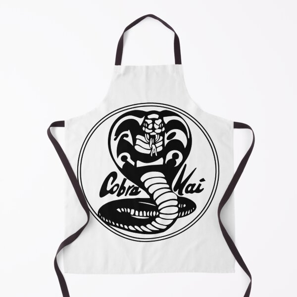 Item preview, Cobra Kai # 2 designed and sold by Achily.