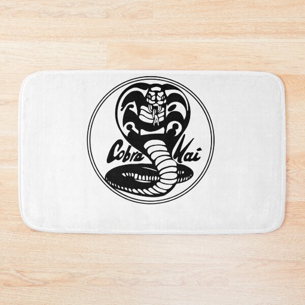 Item preview, Cobra Kai # 2 designed and sold by Achily.
