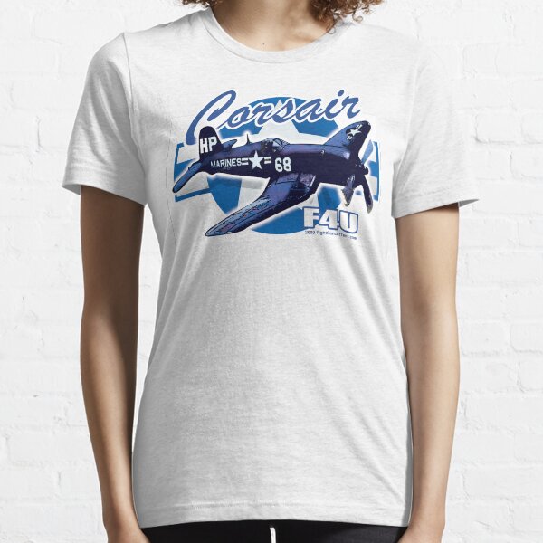 F4U Corsair Essential T-Shirt