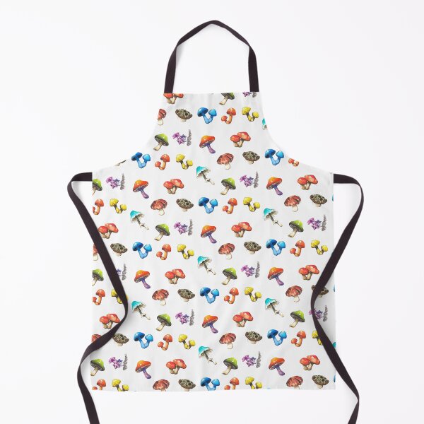 Item preview,  mushrooms designed and sold by Planet-Alhena.