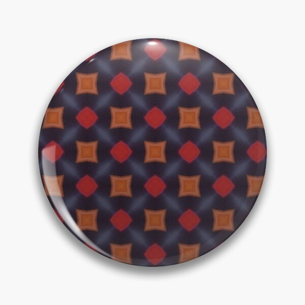 Item preview, Abstract Geometric Art blending squares in a colorful pattern. Fye and cool designs by Code03. designed and sold by Code03.