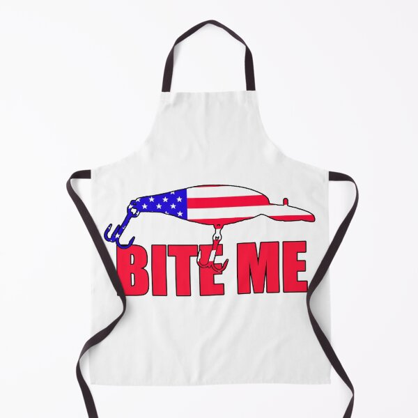 Item preview, Fishing patriot designed and sold by Saltypro.