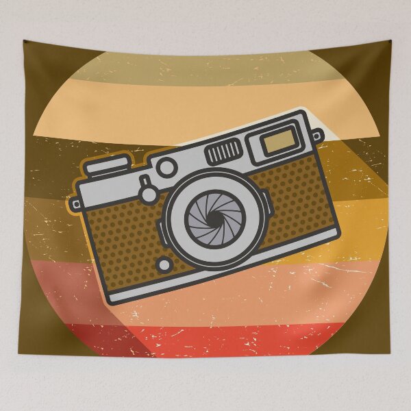 Item preview, Photography Camera designed and sold by studio838.