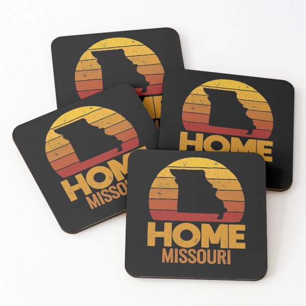 Item preview, Vintage Missouri Home designed and sold by Otakso.