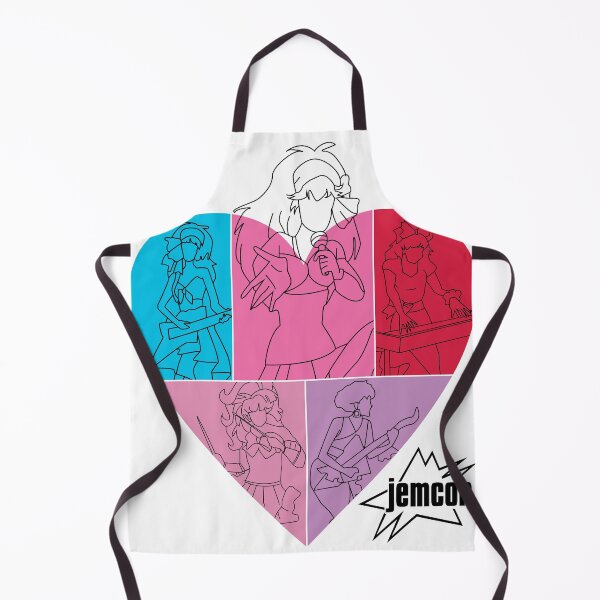 Item preview, Straight from the Heart JemCon 2017 designed and sold by JemCon.