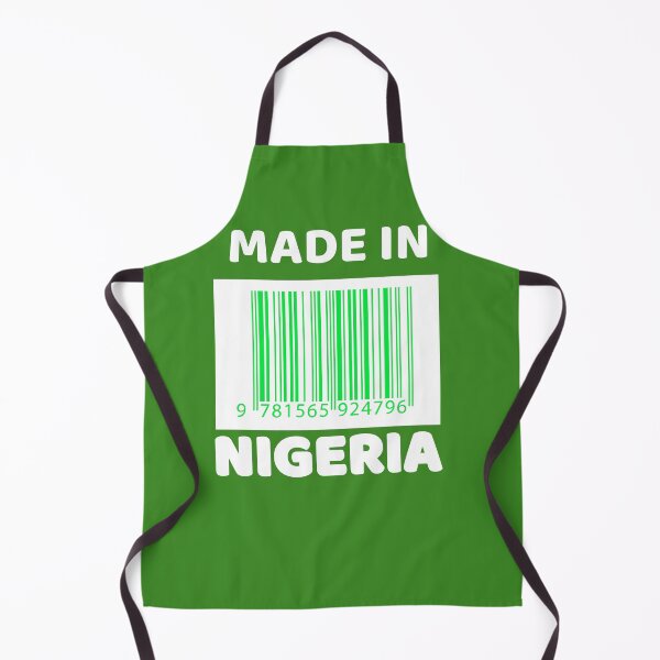 Item preview, MADE IN NIGERIA designed and sold by Shedreamz.