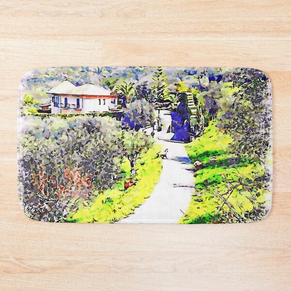 Item preview, Goats grazing in the olive grove designed and sold by Giuseppe Cocco.