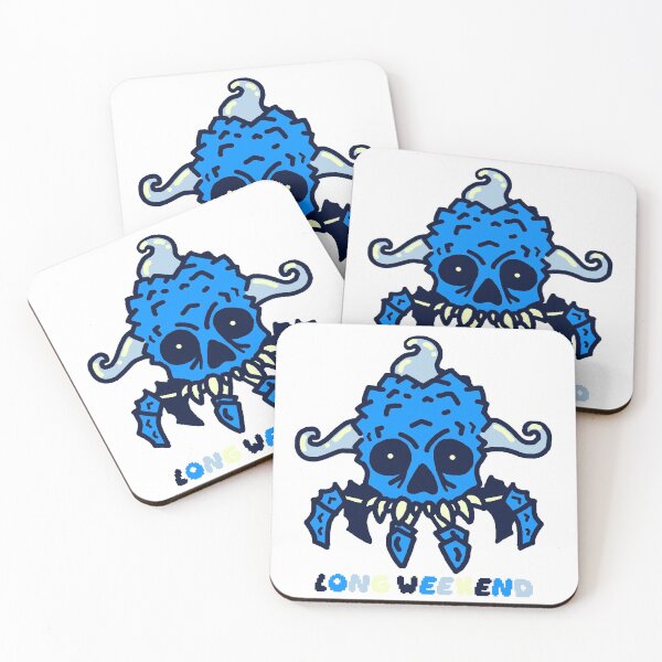 Item preview, DreamCrab Beta designed and sold by Rainyweekend.