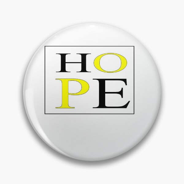 Item preview, hope in the life designed and sold by montilla20.
