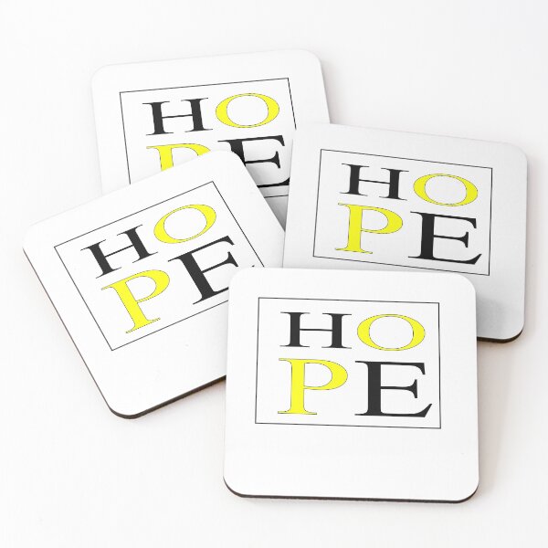 Item preview, hope in the life designed and sold by montilla20.