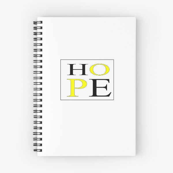 Item preview, hope in the life designed and sold by montilla20.