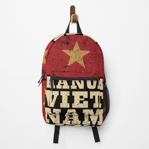 Item preview, Flag of Vietnam designed and sold by KewaleeTee.