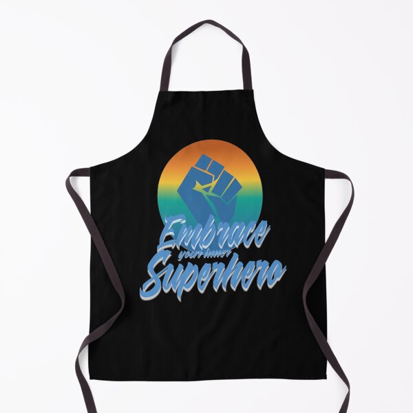 Item preview, TEACHER,S EMBRACE YOUR INNER SUPERHERO designed and sold by Cr1sV.