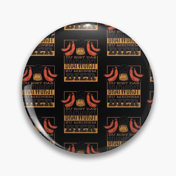 Item preview, Beer And Bratwurst designed and sold by DavinciStore21.