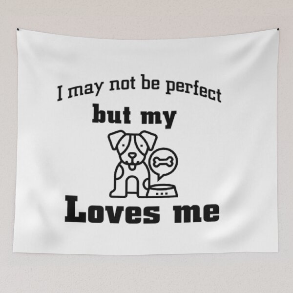 Item preview, Mi perro designed and sold by Dilku.