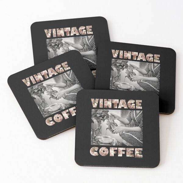 Item preview, Vintage coffee love designed and sold by fanslovers.