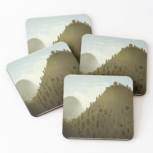 Item preview, Mountain Background designed and sold by francoforesi.