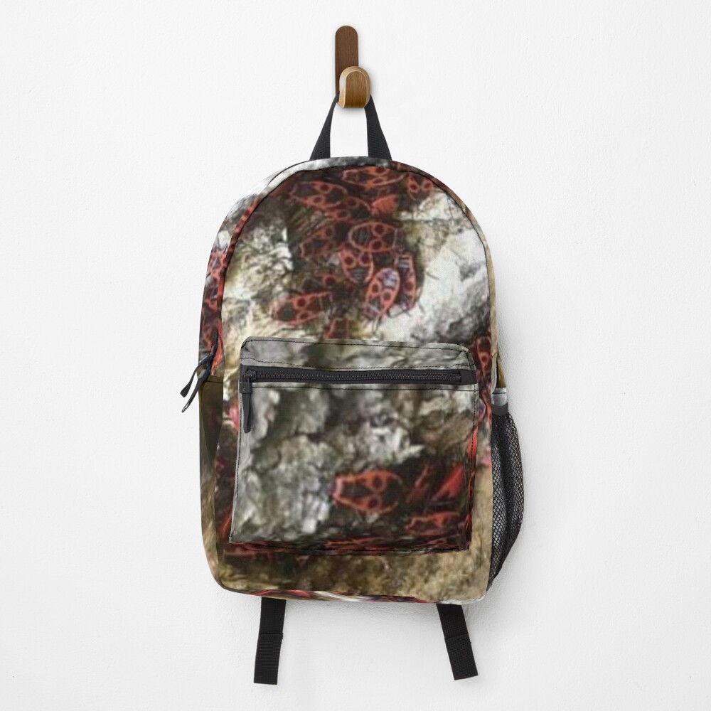 Item preview, Backpack designed and sold by RageYion.