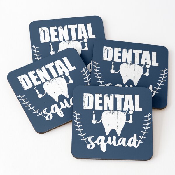 Item preview, Dental School Student Gift Future Dentist vintage designed and sold by majidkacm.