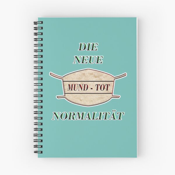 Item preview, MOUTH - DEAD. The new normal designed and sold by ARTmanhART.