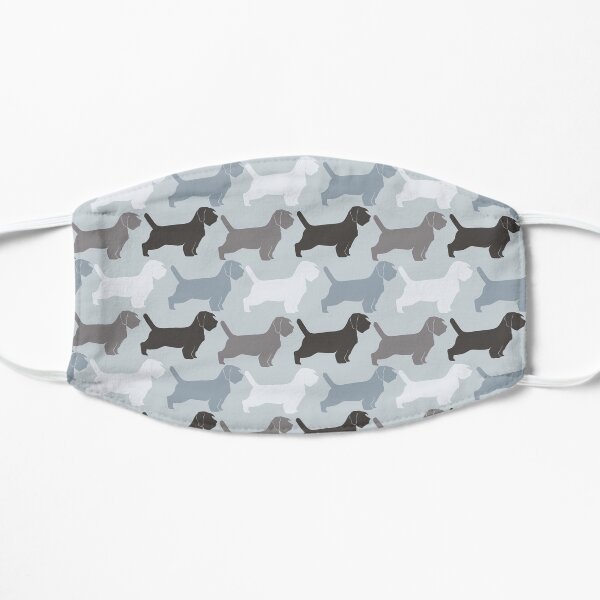 PBGV FOG Mask