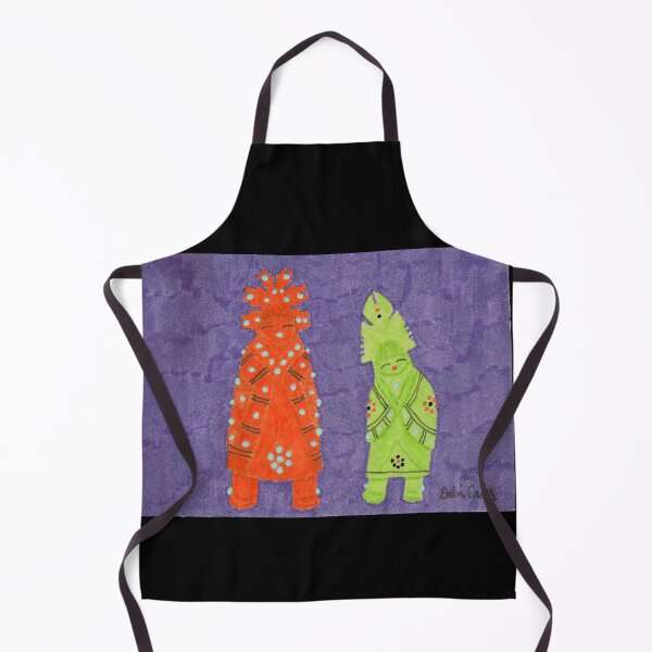 Item preview, Zuni Maidens designed and sold by DebiCady.