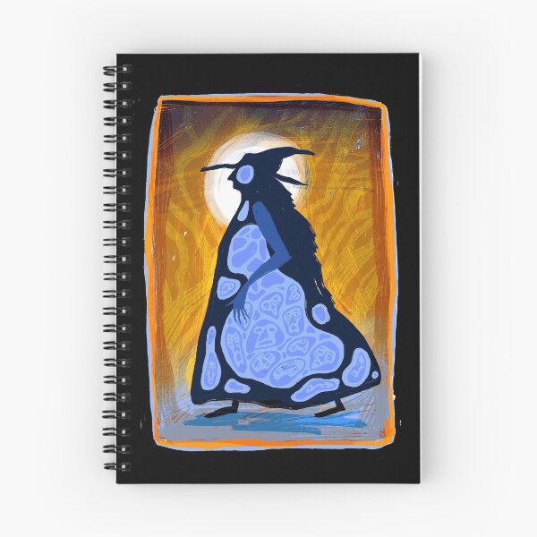 Item preview, Witching Hour designed and sold by timiapiritos.