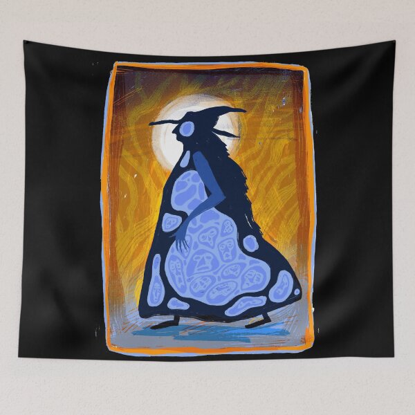 Item preview, Witching Hour designed and sold by timiapiritos.