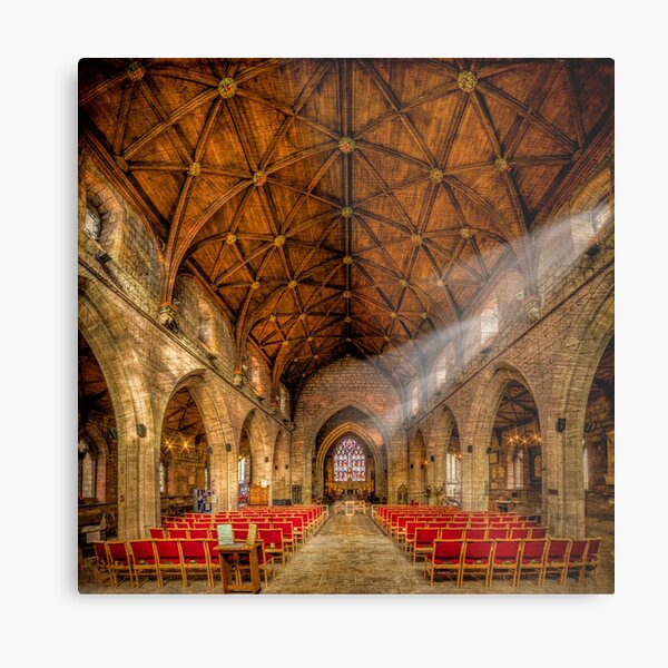 Item preview, Ancient Cathedral designed and sold by adrian evans.