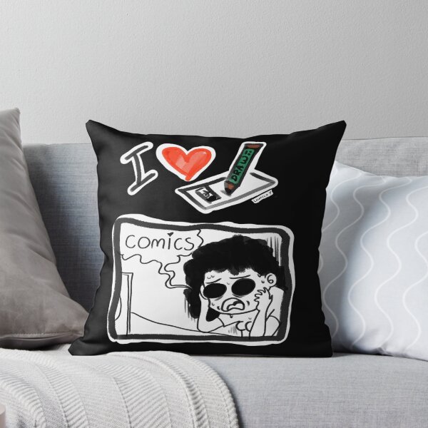 Item preview, I love to draw FEMALE designed and sold by lomcia.