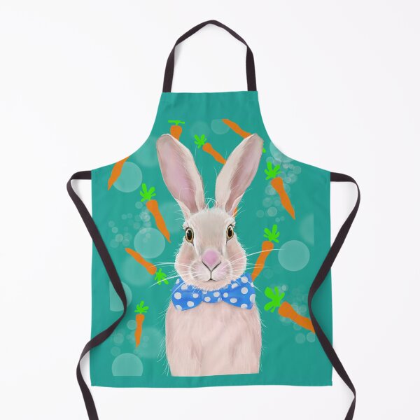 Item preview, Happy Hare designed and sold by Janet Burns.