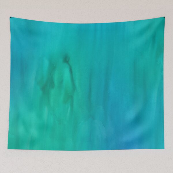 Item preview, Alcohol ink Blue Textures designed and sold by trajeado14.