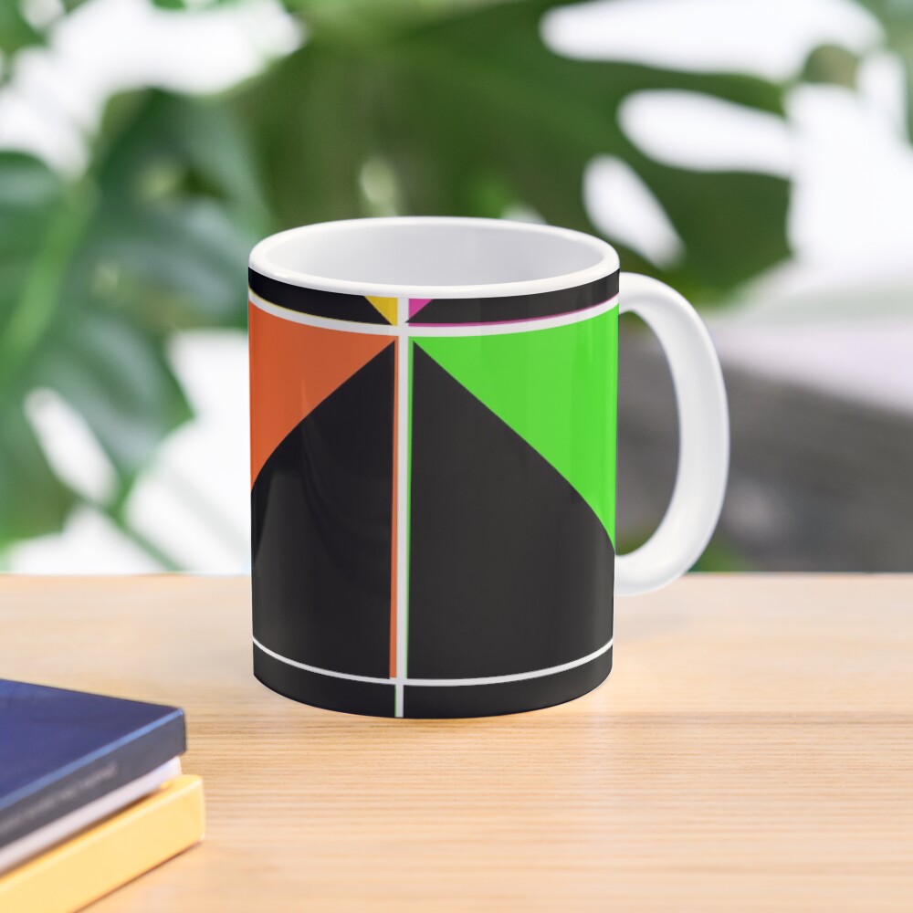 Item preview, Classic Mug designed and sold by Matlgirl.