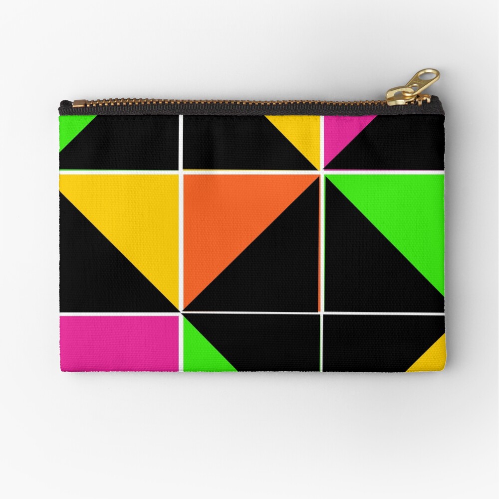 Item preview, Zipper Pouch designed and sold by Matlgirl.